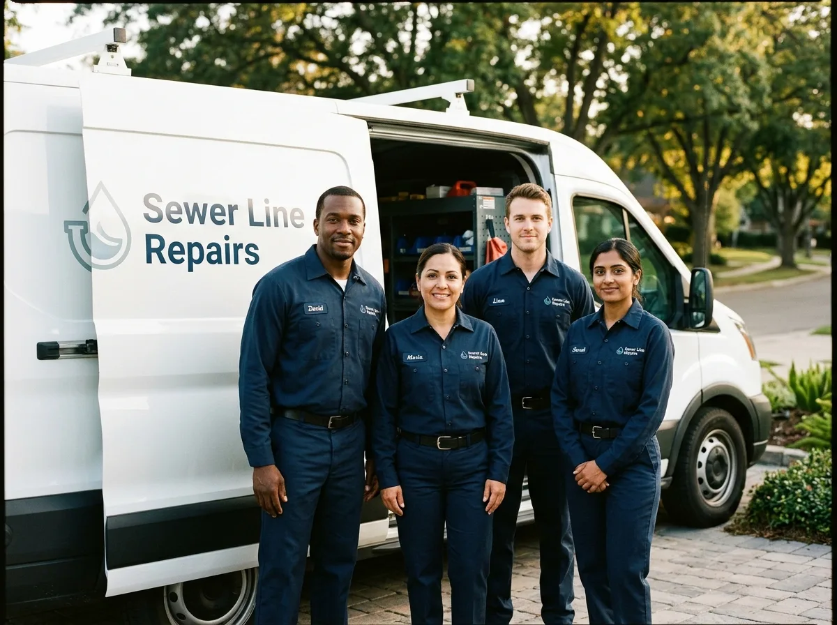 Emergency Plumber company in Kenna, WV