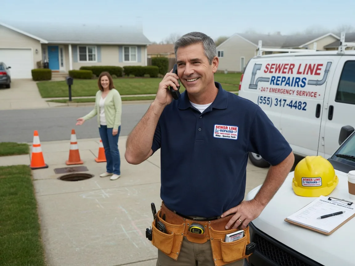 Emergency Plumber Kenna, WV FAQs